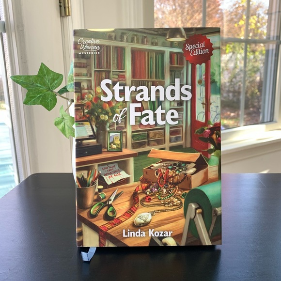 Mysteries Book Set 3pc - Picture 6 of 10